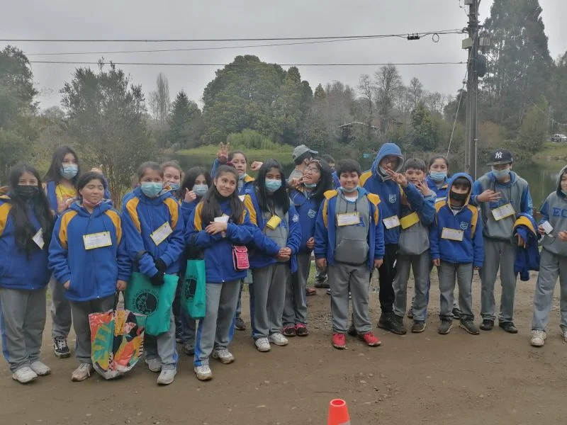 Estudiantes de enseñanza municipal serán beneficiados con entrega de uniformes