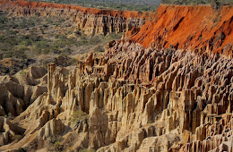 Exploring the 10 Best Tourist Attractions in Angola