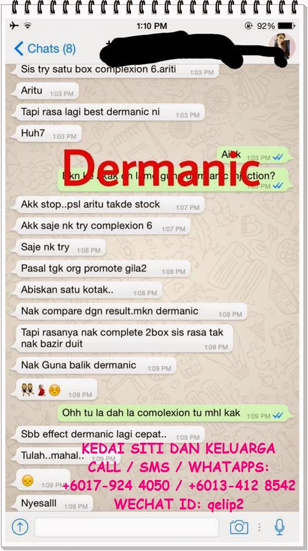 Ubat Jerawat Tretinoin - Contoh Rom