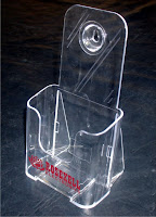 Brochure Rack Acrylic3