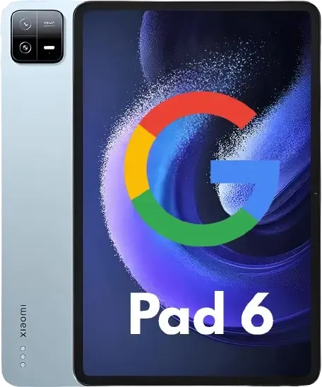 Remove Google account (FRP) for Xiaomi Pad 6