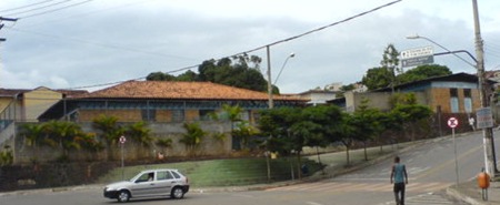 banda guadalupe ibirité