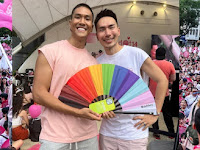 Singapore to end ban on gay sex.