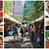 Drooling Is Permitted On Saturdays - Salcedo Community Market Makati Philippines