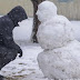 Λιγοστεύουν δραματικά τα χιόνια στην Ελλάδα - Μόλις το 3% της χώρας καλύπτεται με χιόνια