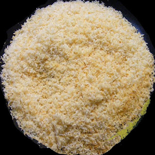 Ricin powder