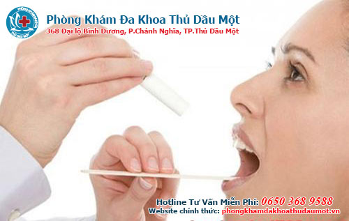 Khi bị sùi mào gà nên ăn gì cho tốt