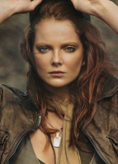 Eniko Mihalik Featured models on All about Models