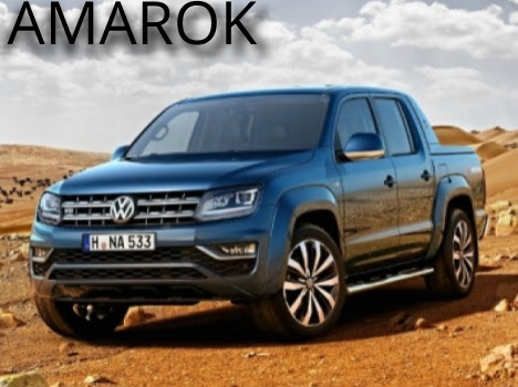 AMAROK