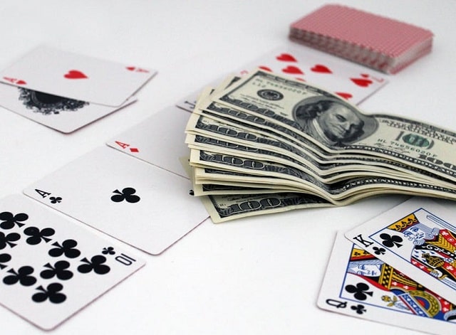 how to resolve gambling debt