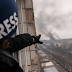 Seven journalists killed in Ukraine