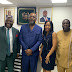 Ghana’s Multi-Faceted Energy Agenda Discussed During African Energy Chamber Working Visit