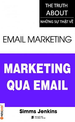 Sách email marketing