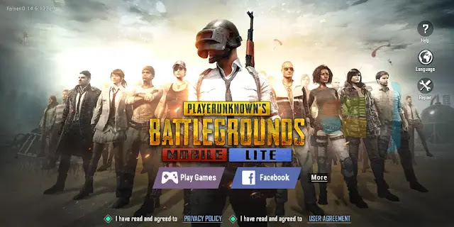 Download Pubg Mobile Lite