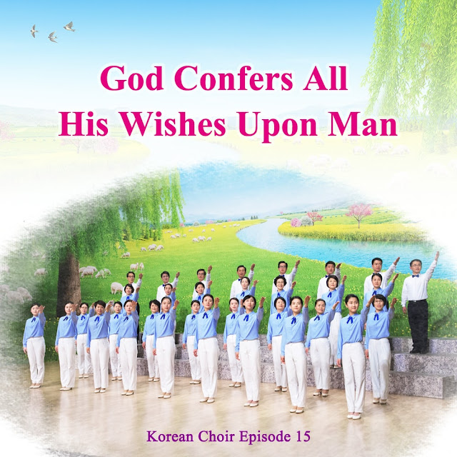 Eastern Lightning,Gospel Videos, The Church of Almighty God