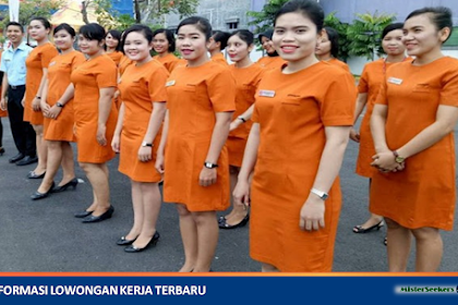 Lowongan Kerja Terbaru PT. Ramayana Lestari Sentosa Tbk (Ritel Eceran Company)