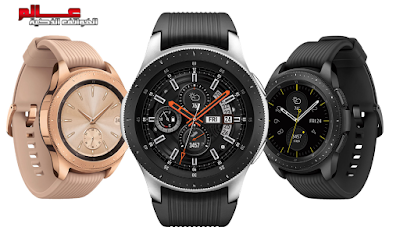 Samsung Galaxy Watch