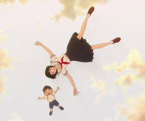 Mirai no Mirai, la nueva película de Mamoru Hosoda ya encanta al mundo