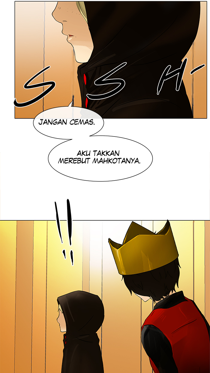 Tower of God Bahasa indonesia Chapter 24