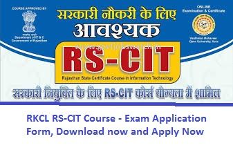 Samyak best RS-CIT course jaipur, pratap nagar