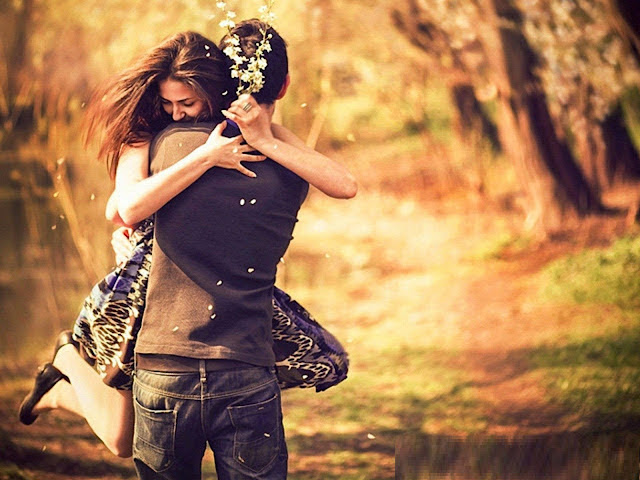 Beautiful Love Romantic Images HD Wallpaper