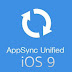 วิธีติดตั้ง AppSync Unified 5.6-1 สำหรับ iOS 9 ที่เจลเบรคแล้ว