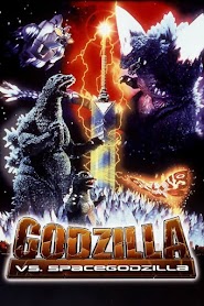 Godzilla vs. SpaceGodzilla (1994)