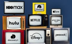 On-demand Streaming Video (SVoD) industry