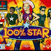 100 Star ISO PSX Highly Compressed