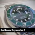 Why Buy An Rolex Expensive ?