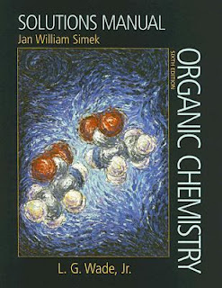 Solutions Manual for Organic Chemistry, 6th Edition