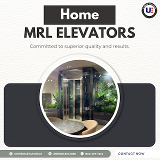 Elevators in Malappuram