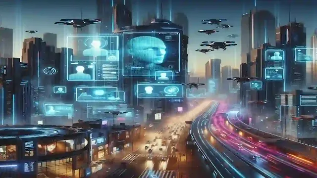 How do I use Google face recognition