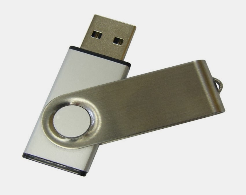 How to Safeguard Your USB Drive - 10 Easy Steps!