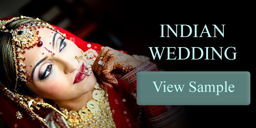 Indian Wedding Invitation Cards