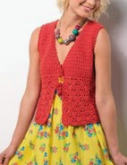 http://www.letsknit.co.uk/free-knitting-patterns/shell-crochet-waistcoat