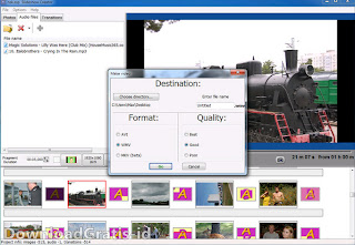 Software Untuk Membuat Slideshow Foto