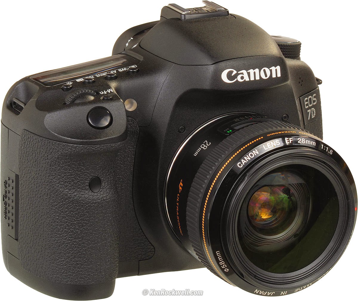 Daftar Paket Harga Kamera Canon 7D  Harga Kamera