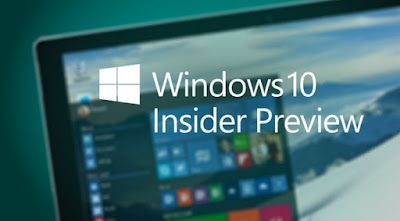 Nuovo Update Windows10 Desktop e Mobile