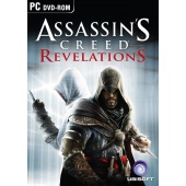 assassins creed revelations pc