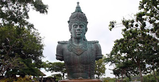 Garuda Wisnu Kencana