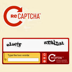 Menambahkan Gambar reCAPTCHA Anti Spam pada Form Komentar WordPress Tanpa Plugin