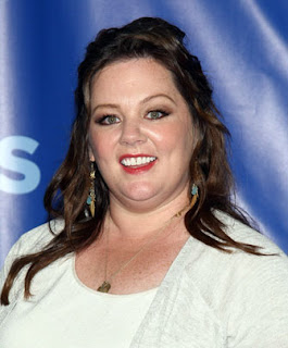 Melissa Mccarthy