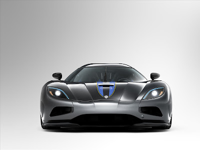 2011-Koenigsegg-Agera-Front