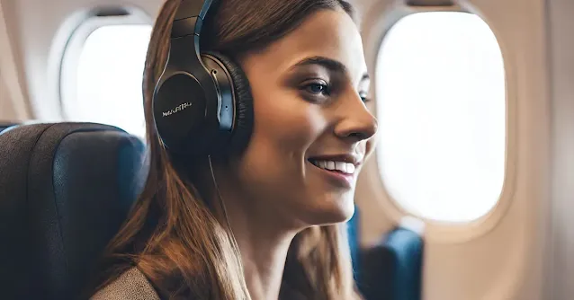 Can you use Bluetooth headphones on a plane