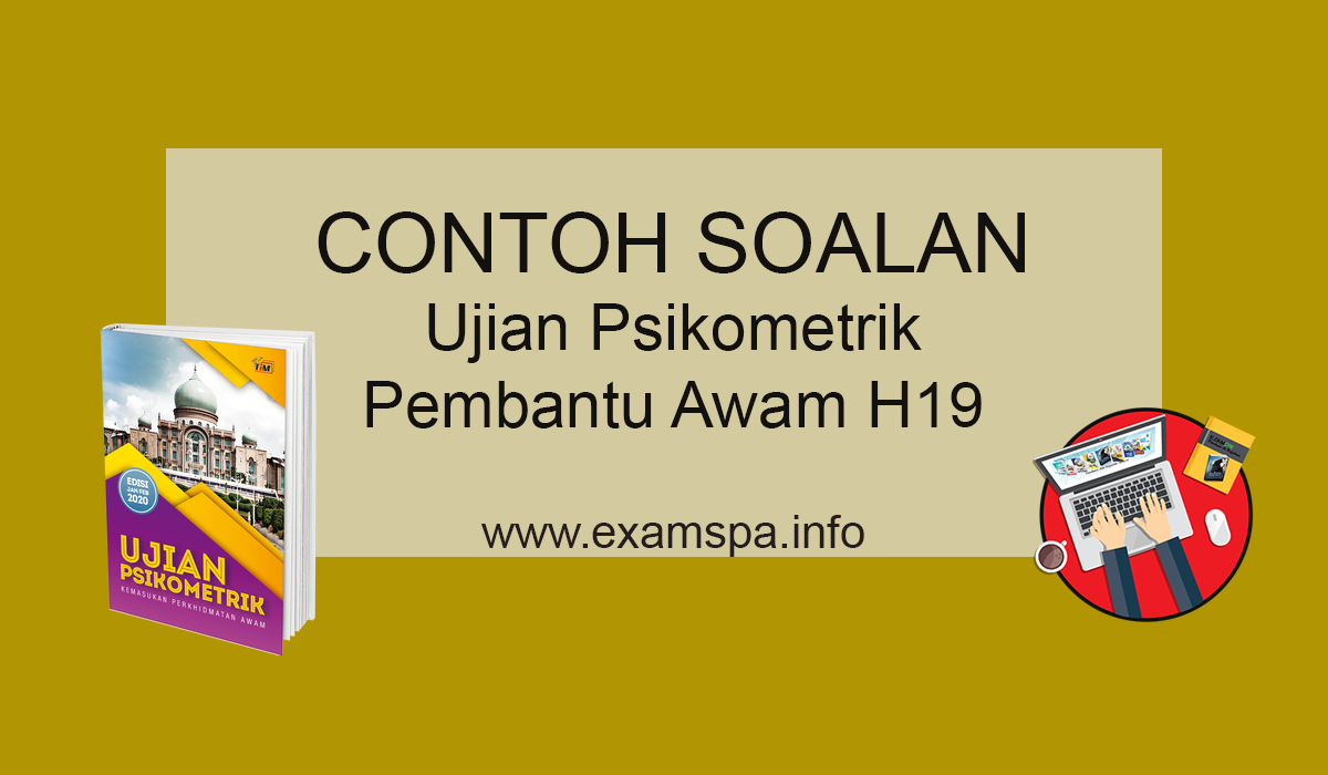 Contoh Soalan Temuduga Pembantu Penilaian - Resepi Ayam e