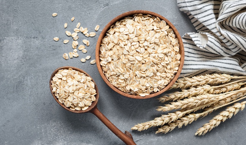 Oats control diabetes and weight