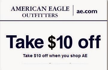 ae coupons
