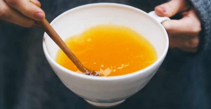 Extraordinary Lemon Drink Heals 6 Health Problems