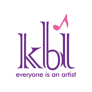 Logo KBL Performing Arts